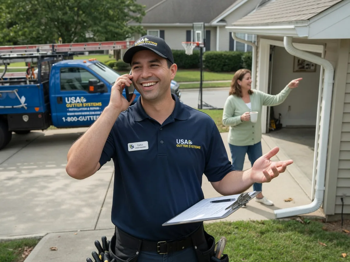 Gutter Installation Ollie, IA FAQs